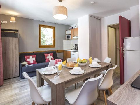 APPARTEMENT 6 personnes - Duplex