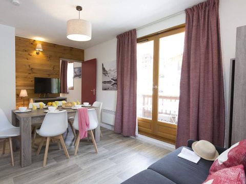 APPARTEMENT 8 personnes - Appartement 8 personnes