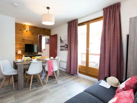 APPARTEMENT 3 personnes - Appartement 3 personnes