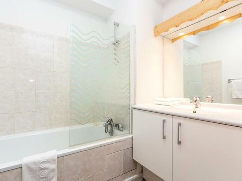 APPARTEMENT 3 personnes - Appartement 3 personnes