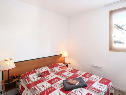 APPARTEMENT 3 personnes - Appartement 3 personnes