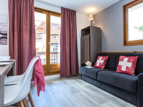 APPARTEMENT 3 personnes - Appartement 3 personnes