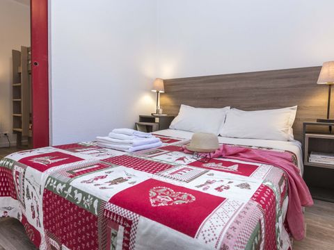 Résidence Odalys Essentielle Les Sybelles - Camping Savoie - Image N°9