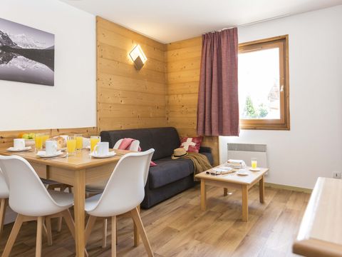 Résidence Odalys Essentielle L'Ouillon - Camping Savoie - Image N°3