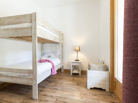 APPARTEMENT 6 personnes - 3 pièces 6 pers.