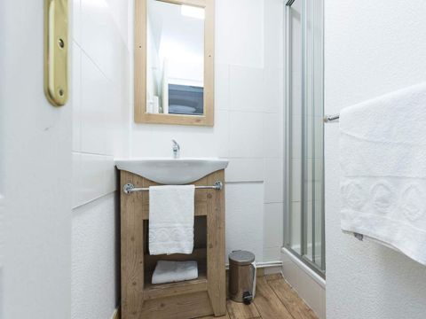 APPARTEMENT 9 personnes - 4 pièces 8/9 pers.