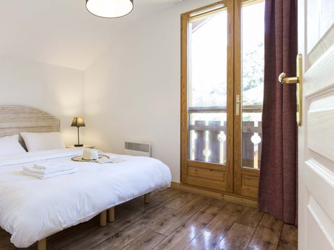 Résidence Odalys Référence Les Chalets de l'Arvan II - Camping Savoie - Image N°4