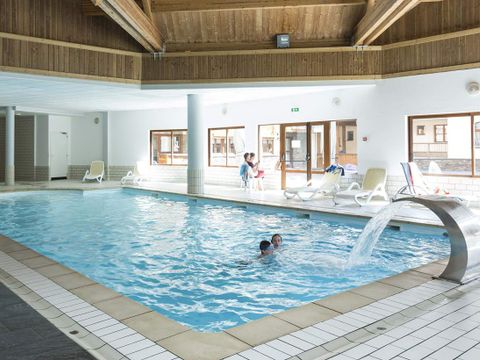 Résidence Odalys Référence L'Orée des Pistes - Camping Savoie - Image N°5