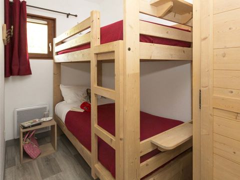 Résidence Odalys Référence L'Orée des Pistes - Camping Savoie - Image N°18