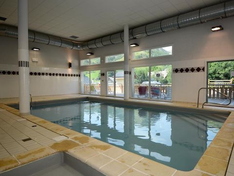 Résidence Odalys Référence Les Bergers - Camping Savoie - Image N°3