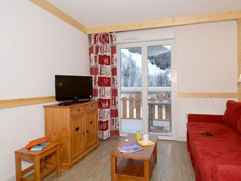 APPARTEMENT 4 personnes - Appartement 4 personnes