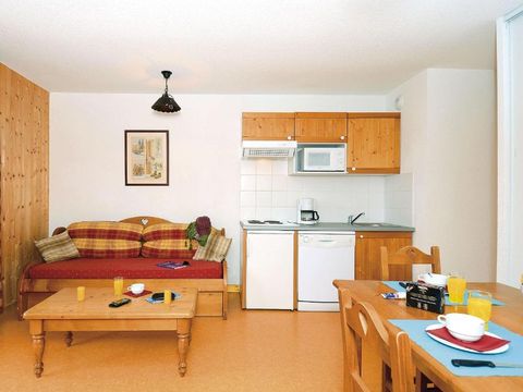 APPARTEMENT 4 personnes - Appartement 4 personnes