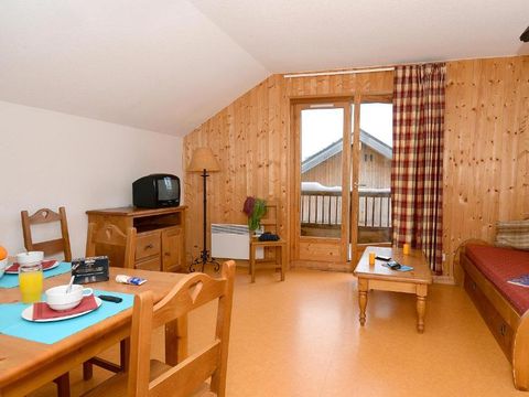 APPARTEMENT 4 personnes - Appartement 4 personnes