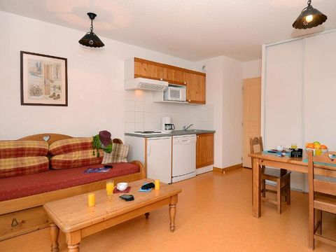 APPARTEMENT 8 personnes - Appartement 8 personnes