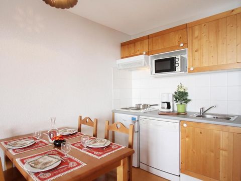 APPARTEMENT 8 personnes - Appartement 8 personnes