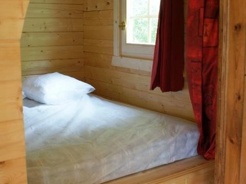 CHALET 7 personnes - RANCH 35 m²