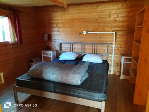CHALET 4 personnes - MYRTILLE ACCESS+ 30 m²