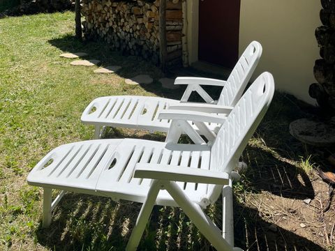 MAISON 2 personnes - Nid d'Amour