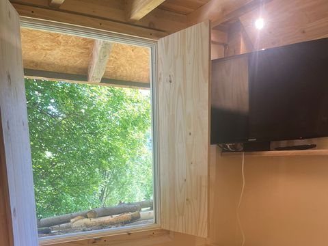 MAISON 2 personnes - Nid d'Amour