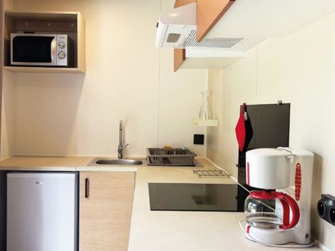 MOBILHOME 4 personnes - Mobilhome 4 personnes