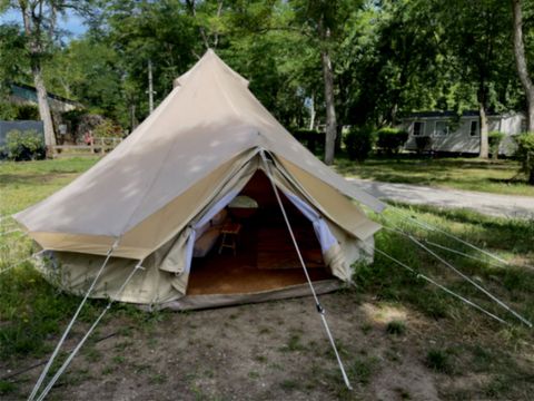 TENTE 2 personnes - Bell 400 cycliste 2 personnes