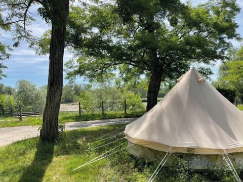 TENTE 2 personnes - Bell 400 cycliste 2 personnes