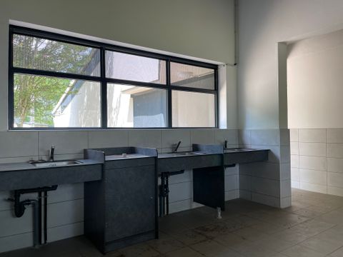 TENTE TOILE ET BOIS 2 personnes - Bivouac - 2 pers