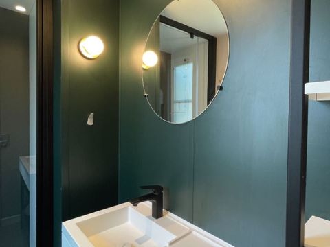 MOBILHOME 6 personnes - 3 CH - 6 pers