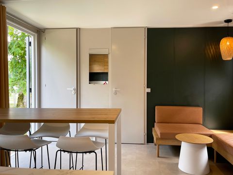 Camping Les Portes de Sancerre - Camping Cher - Image N°24