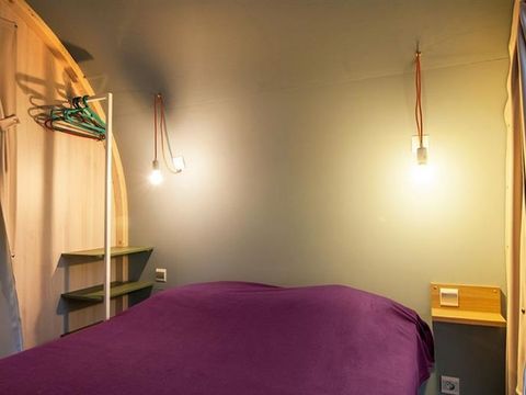 TENTE 4 personnes - COCO SWEET