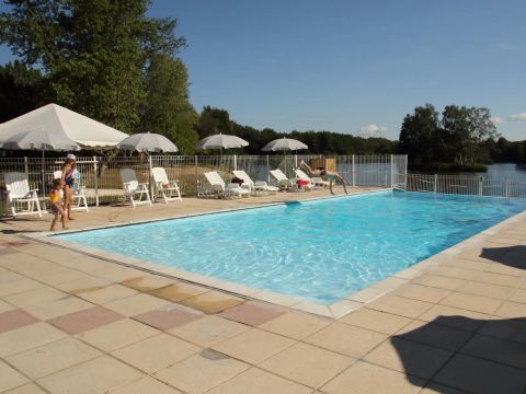 Camping Parc des Joumiers - Camping Yonne - Image N°2