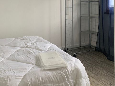 CHALET 7 personnes - 1 chambre + 1 dortoir à l'étage