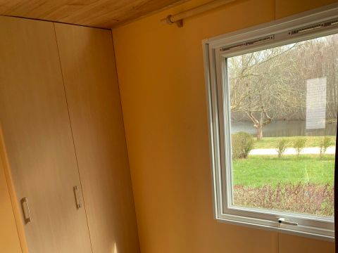 MOBILHOME 2 personnes - BB