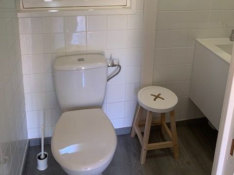 CHALET 5 personnes - Chalet 5 personnes