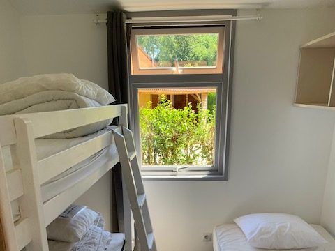 CHALET 5 personnes - Chalet 5 personnes