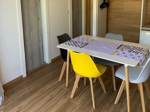 CHALET 5 personnes - Chalet 5 personnes