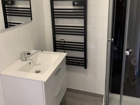 CHALET 5 personnes - Chalet 5 personnes