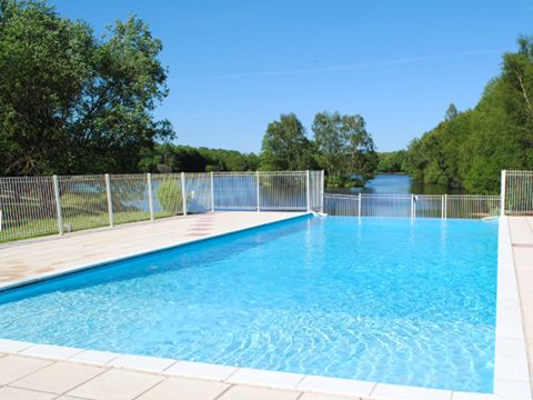 Camping Parc des Joumiers - Camping Yonne - Image N°10