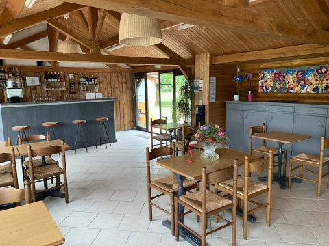 Camping Parc des Joumiers - Camping Yonne - Image N°9
