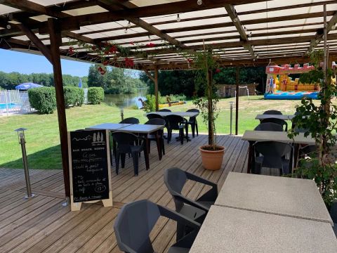 Camping Parc des Joumiers - Camping Yonne - Image N°7