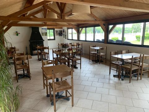 Camping Parc des Joumiers - Camping Yonne - Image N°8