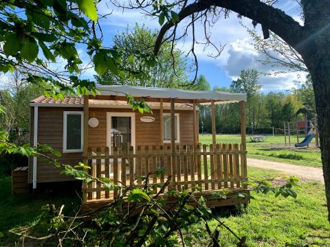 Camping Parc des Joumiers - Camping Yonne - Image N°5