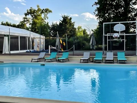 Camping Walmone - Camping Charente-Maritime - Image N°30