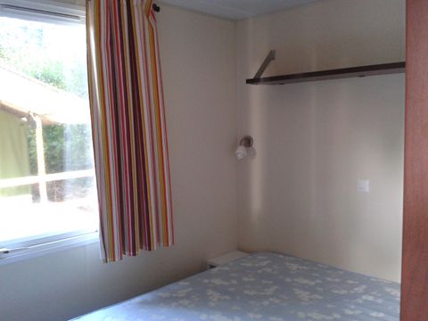 MOBILHOME 6 personnes - Mobilhome 6 personnes