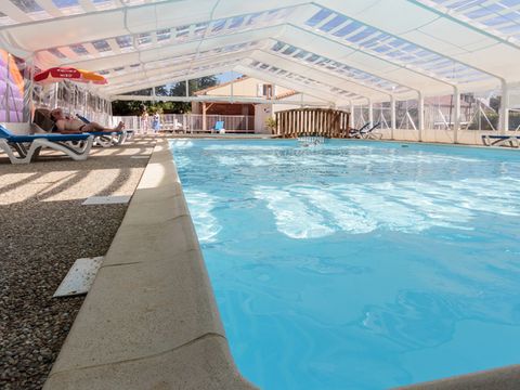 Camping Walmone - Camping Charente-Maritime - Image N°3