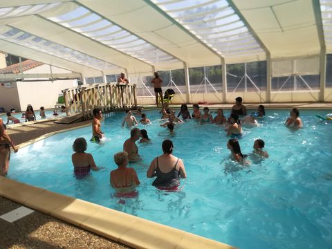 Camping Walmone - Camping Charente-Maritime - Image N°5