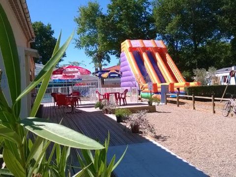 Camping Walmone - Camping Charente-Maritime - Image N°11