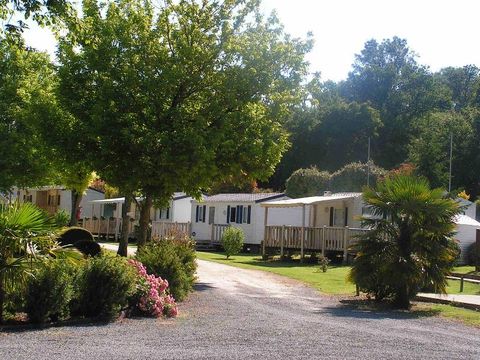 Camping Walmone - Camping Charente-Maritime - Image N°18