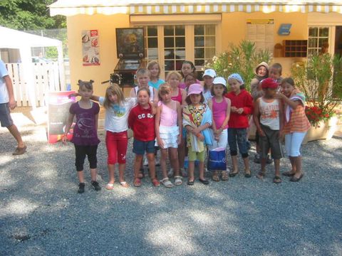 Camping Walmone - Camping Charente-Maritime - Image N°12