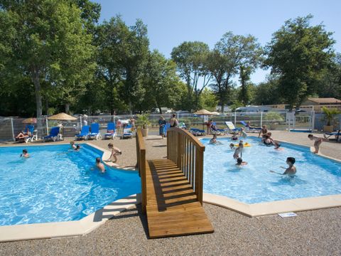 Camping Walmone - Camping Charente-Maritime - Image N°2